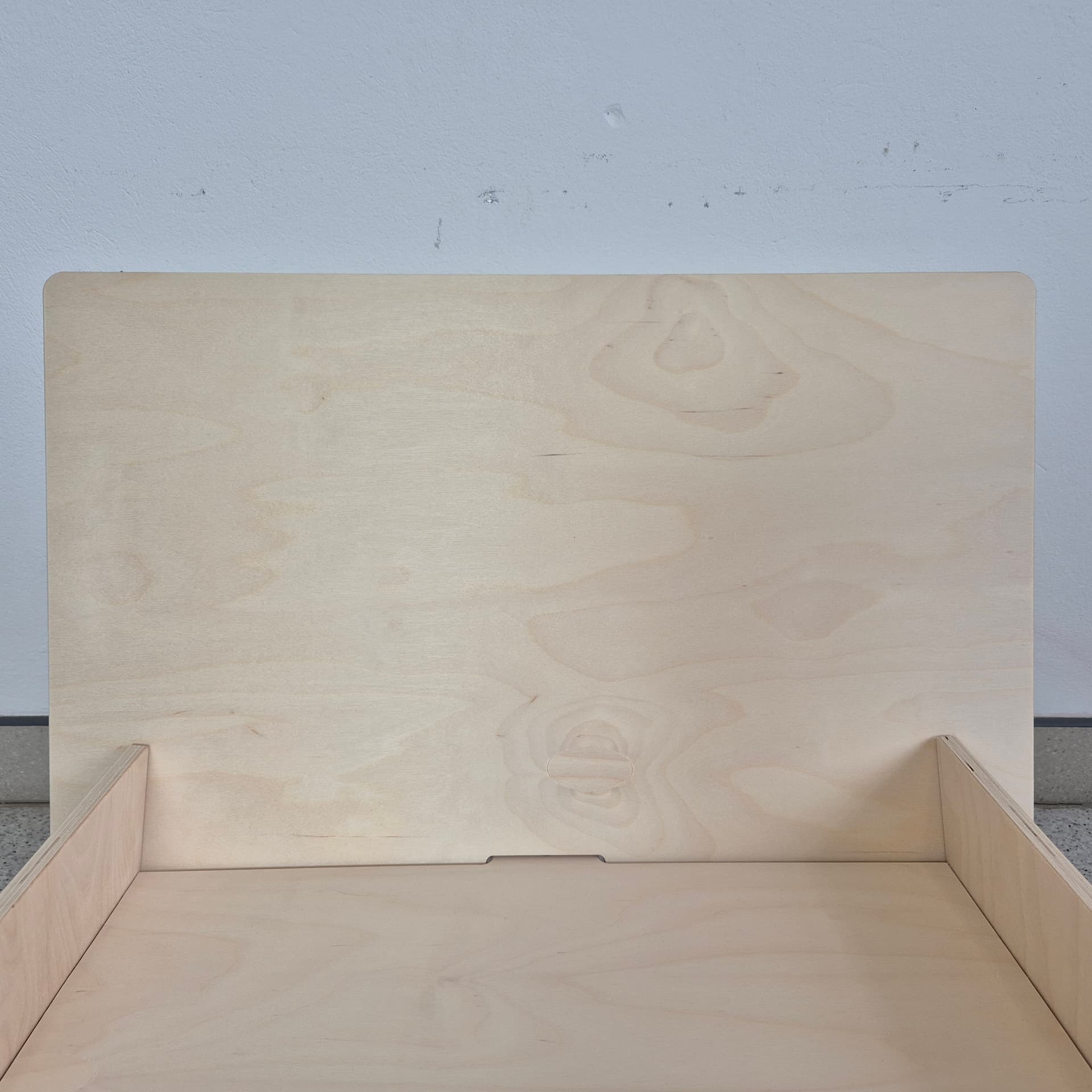 Fotel z serii Överallt proj. I. Diabaté K. i K. Gouriou dla Ikei, 2019 - 82613