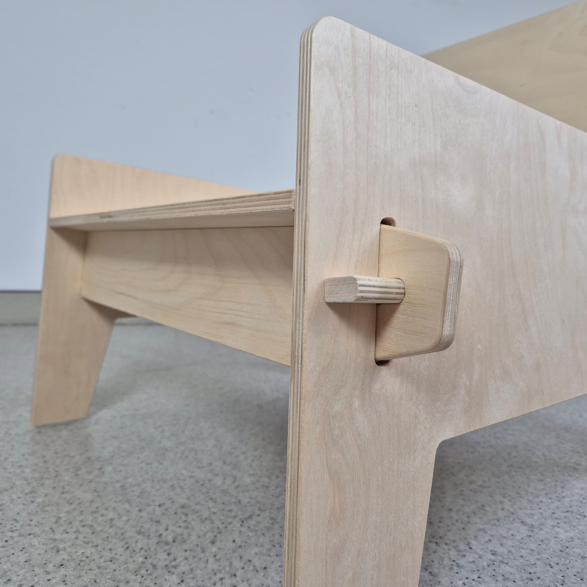 Fotel z serii Överallt proj. I. Diabaté K. i K. Gouriou dla Ikei, 2019 - 82609