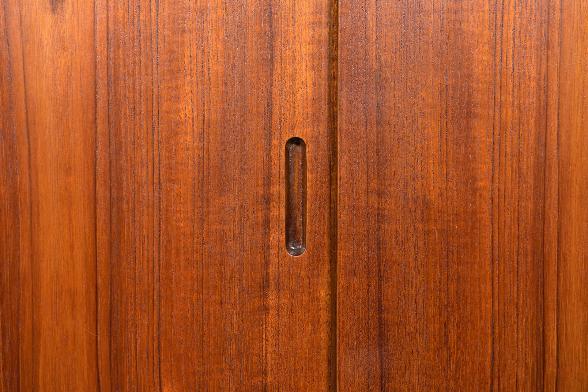 Komoda, Dania, lata 60. - 82670