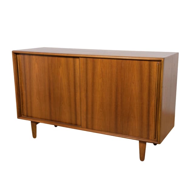 Komoda, Dania, lata 60. - WYMIARY