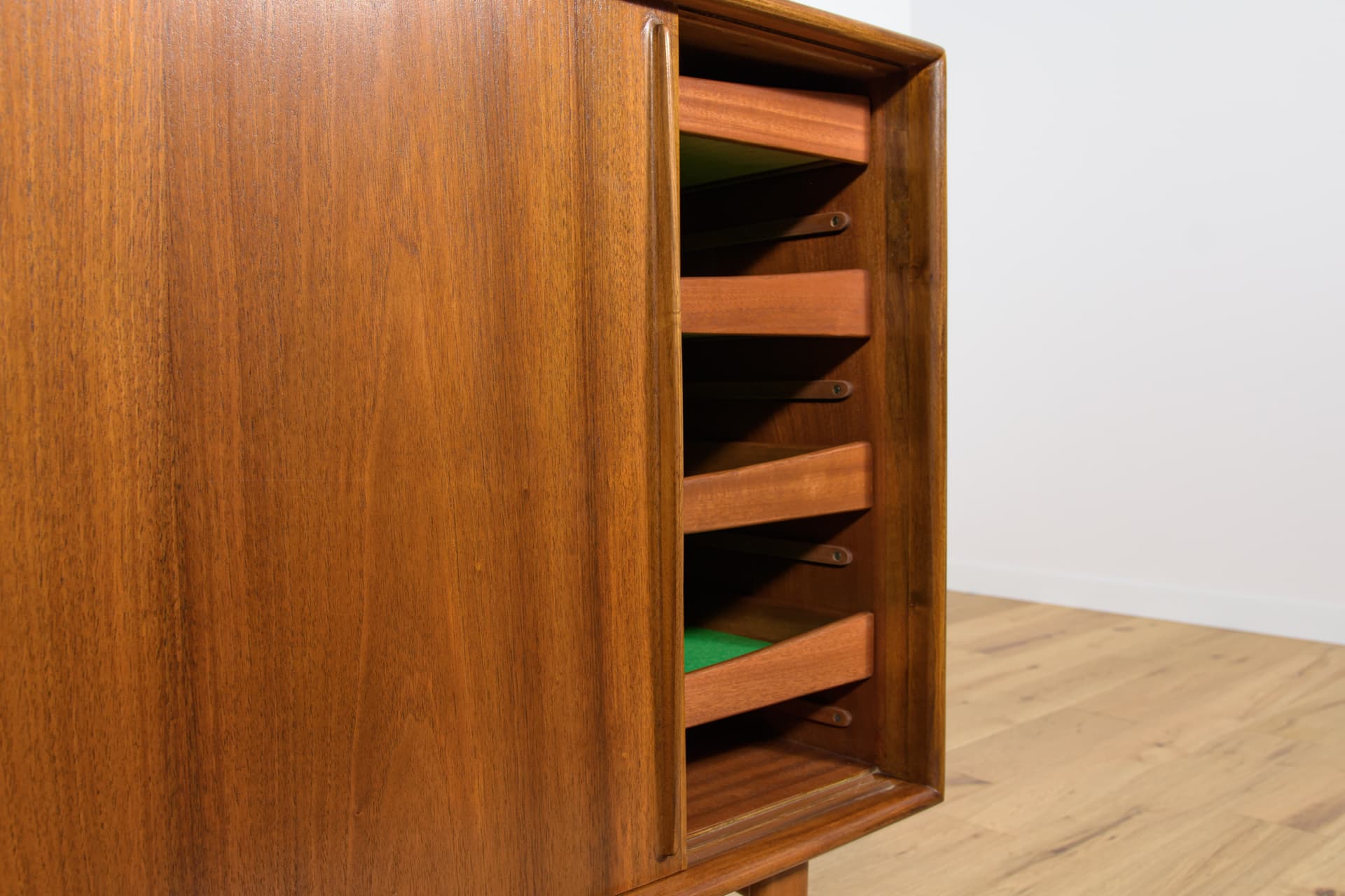 Komoda, Dania, lata 60. - 82735