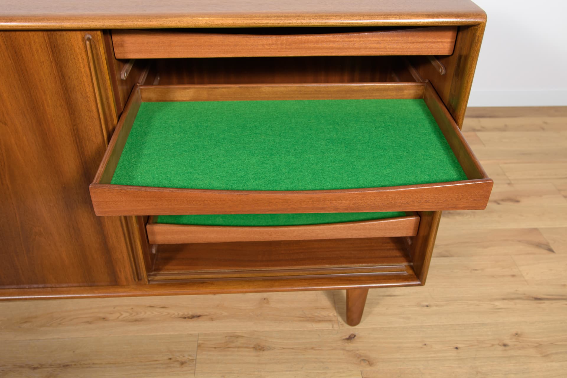 Komoda, Dania, lata 60. - 82733