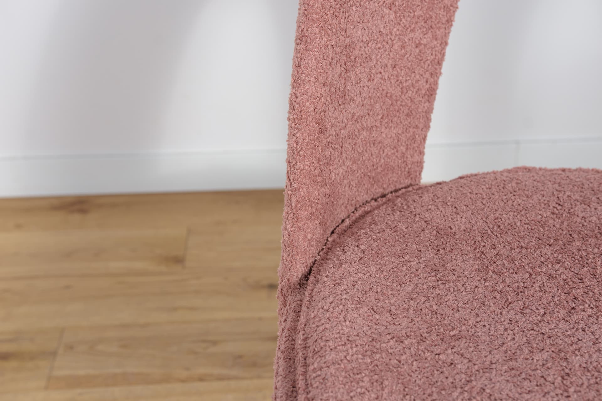 Komplet czterech krzeseł, proj. A. Suman, Tatra Nabytok, Czechy, lata 60. - 82749