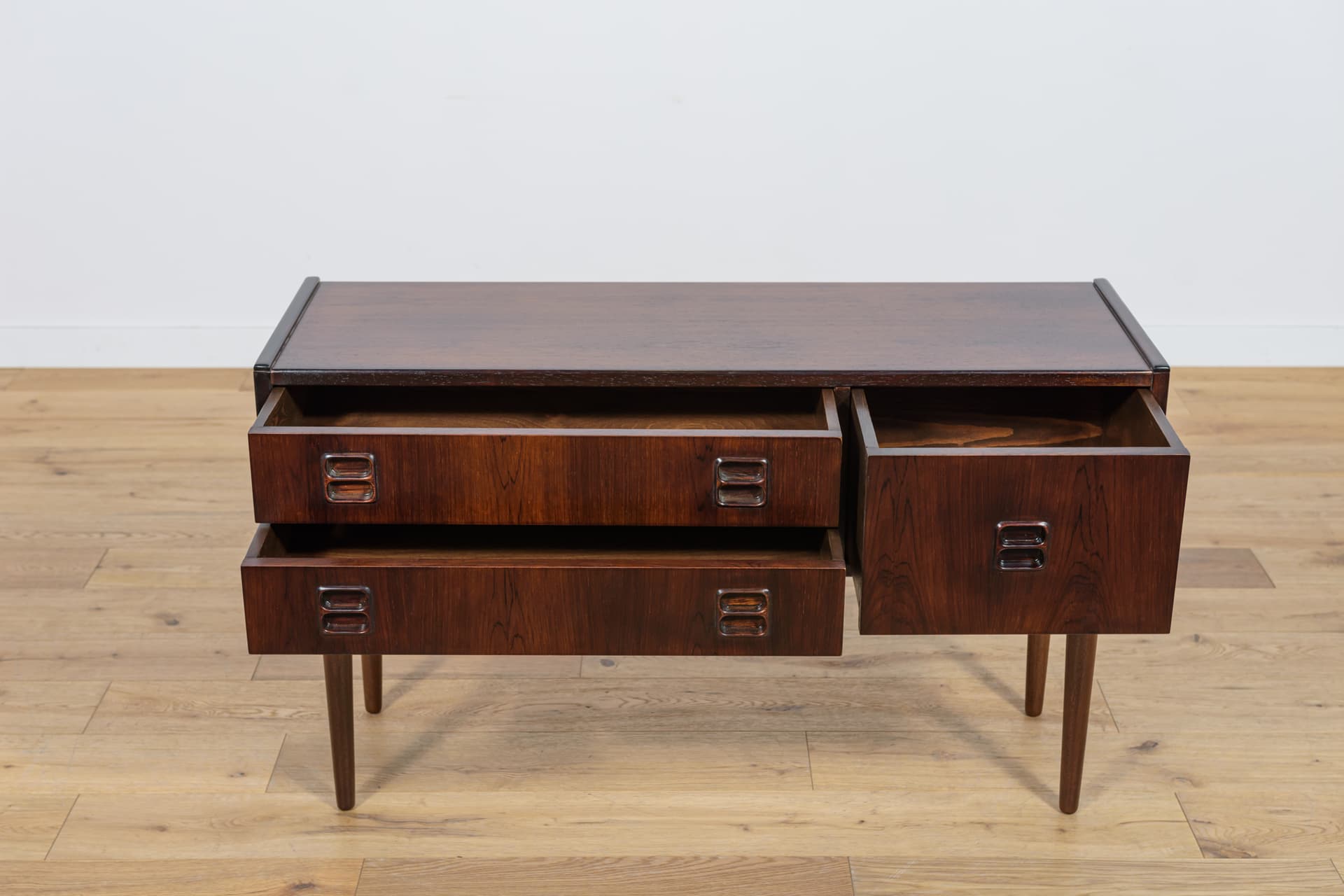 Komoda, Dania, lata 60. - 82815