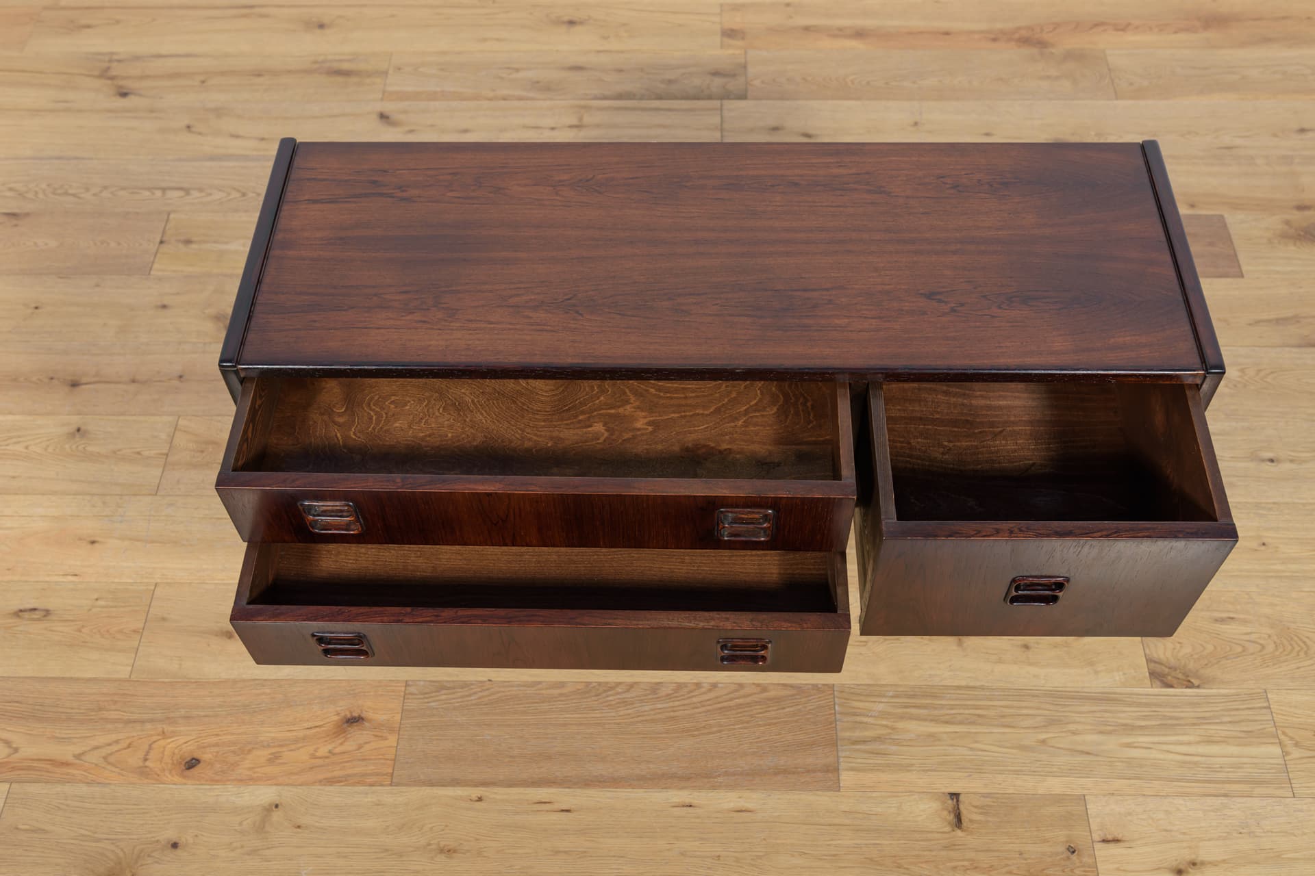 Komoda, Dania, lata 60. - 82819