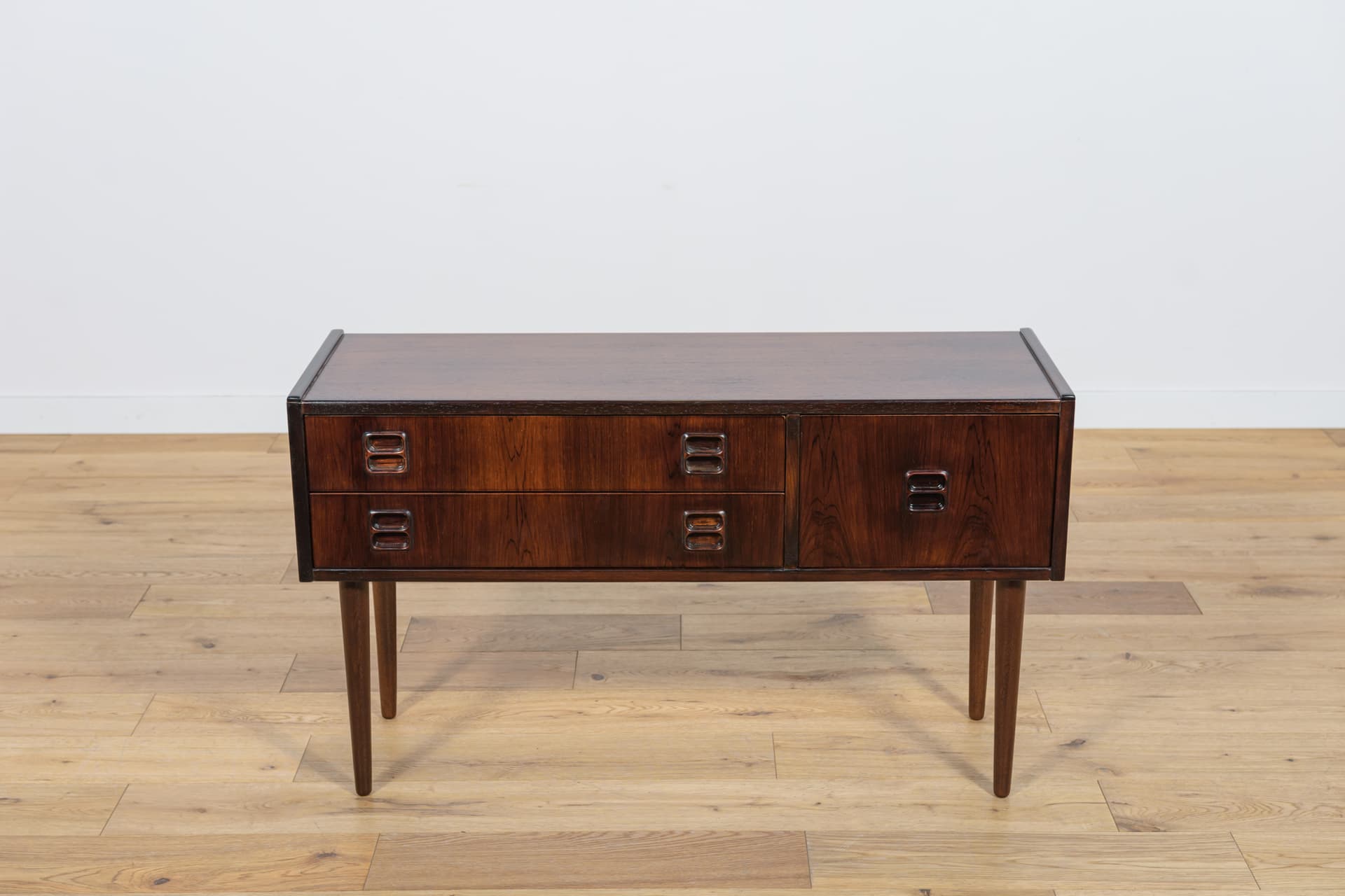 Komoda, Dania, lata 60. - 82808