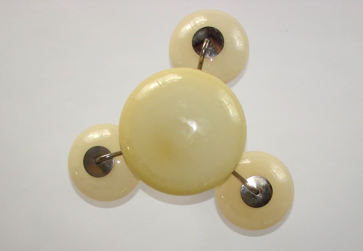 Żyrandol Art Deco, lata 40. - 82892