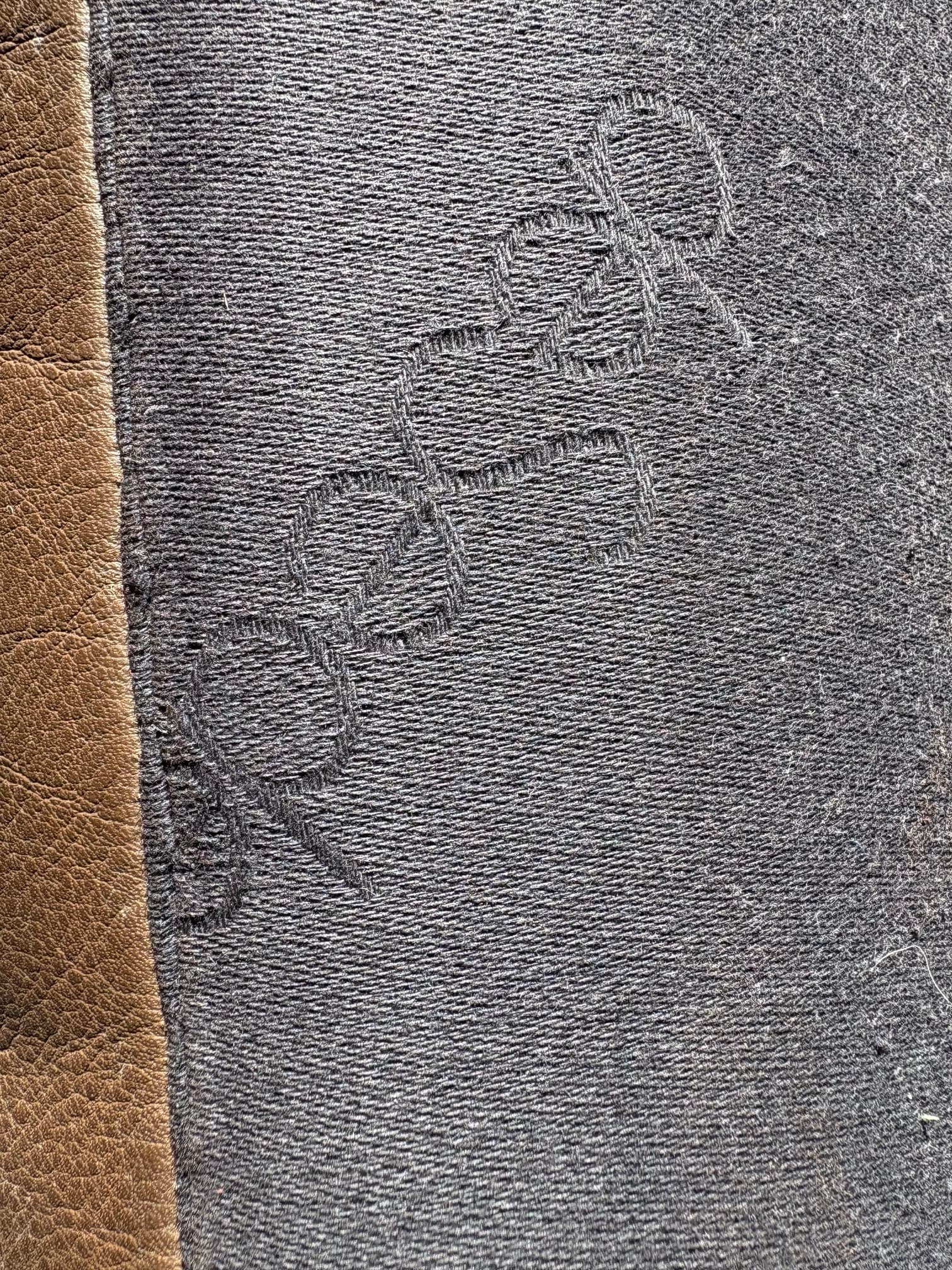 Sofa modułowa DS-76, skóra brązowa, de Sede, Szwajcaria, lata 70. - 82952