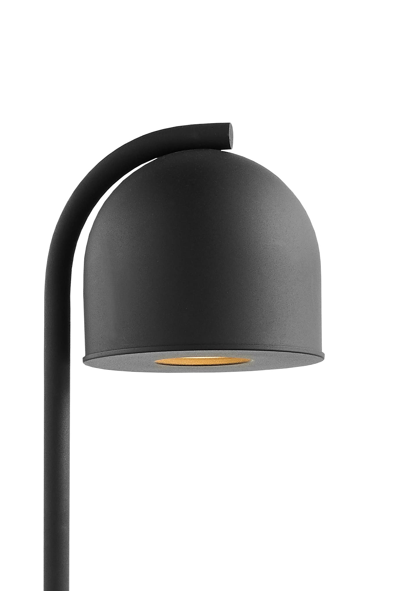 Lampa podłogowa BOTANICA XL czarny, Kaspa - 6737