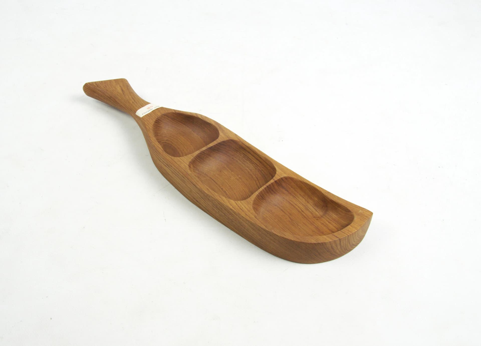 Patera, tek, Niemcy, lata 70. - 86437