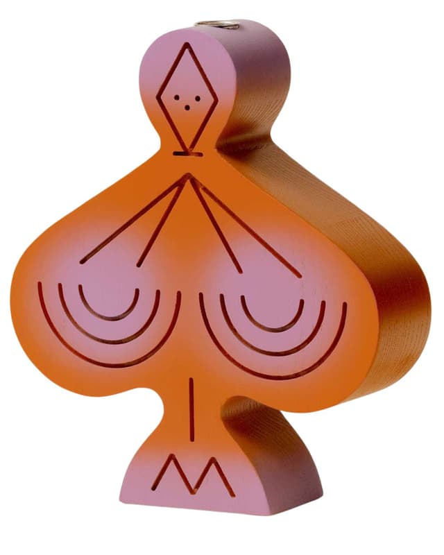 Marzanna Box, LUDISM - WYMIARY