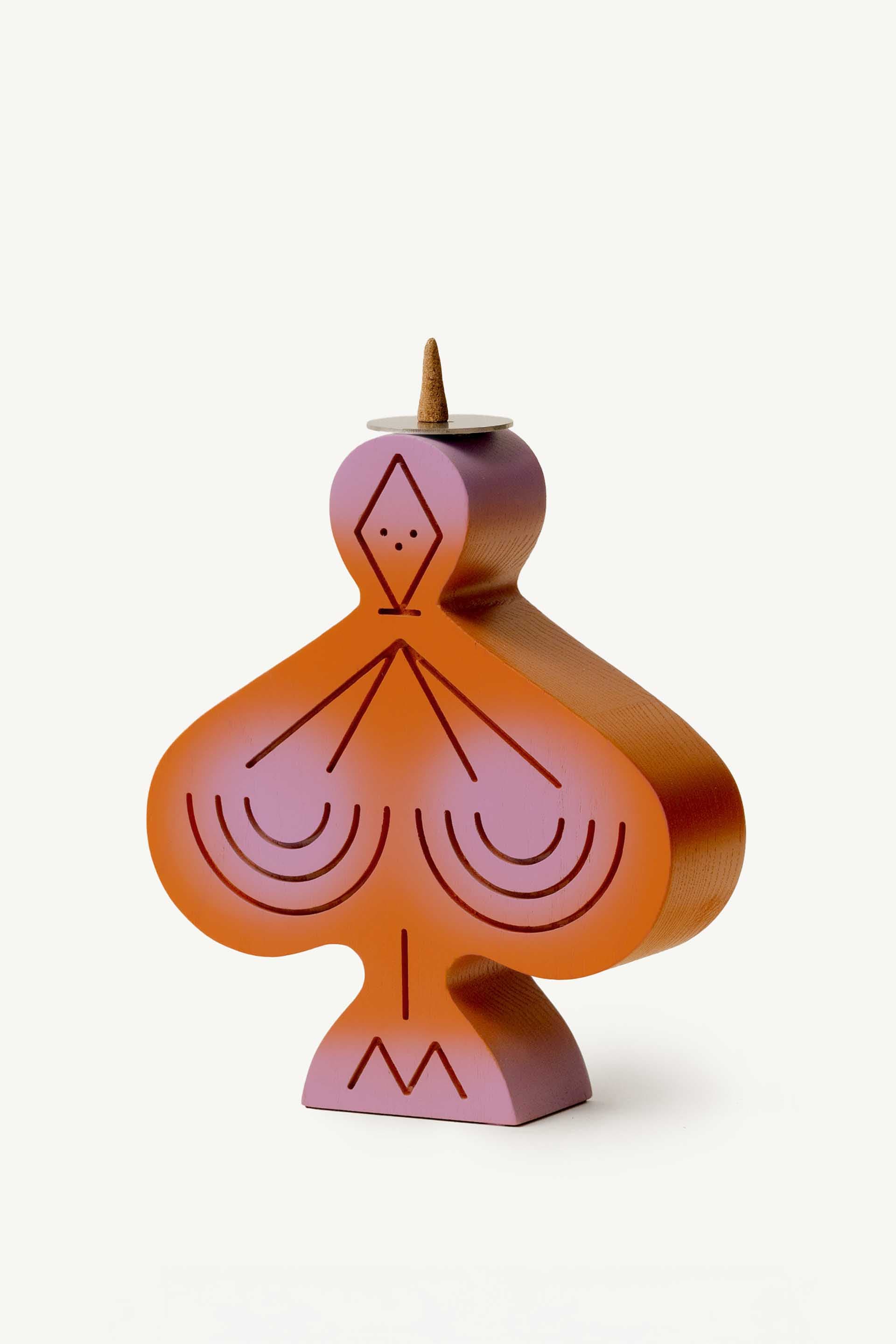 Marzanna Box, LUDISM - 80412