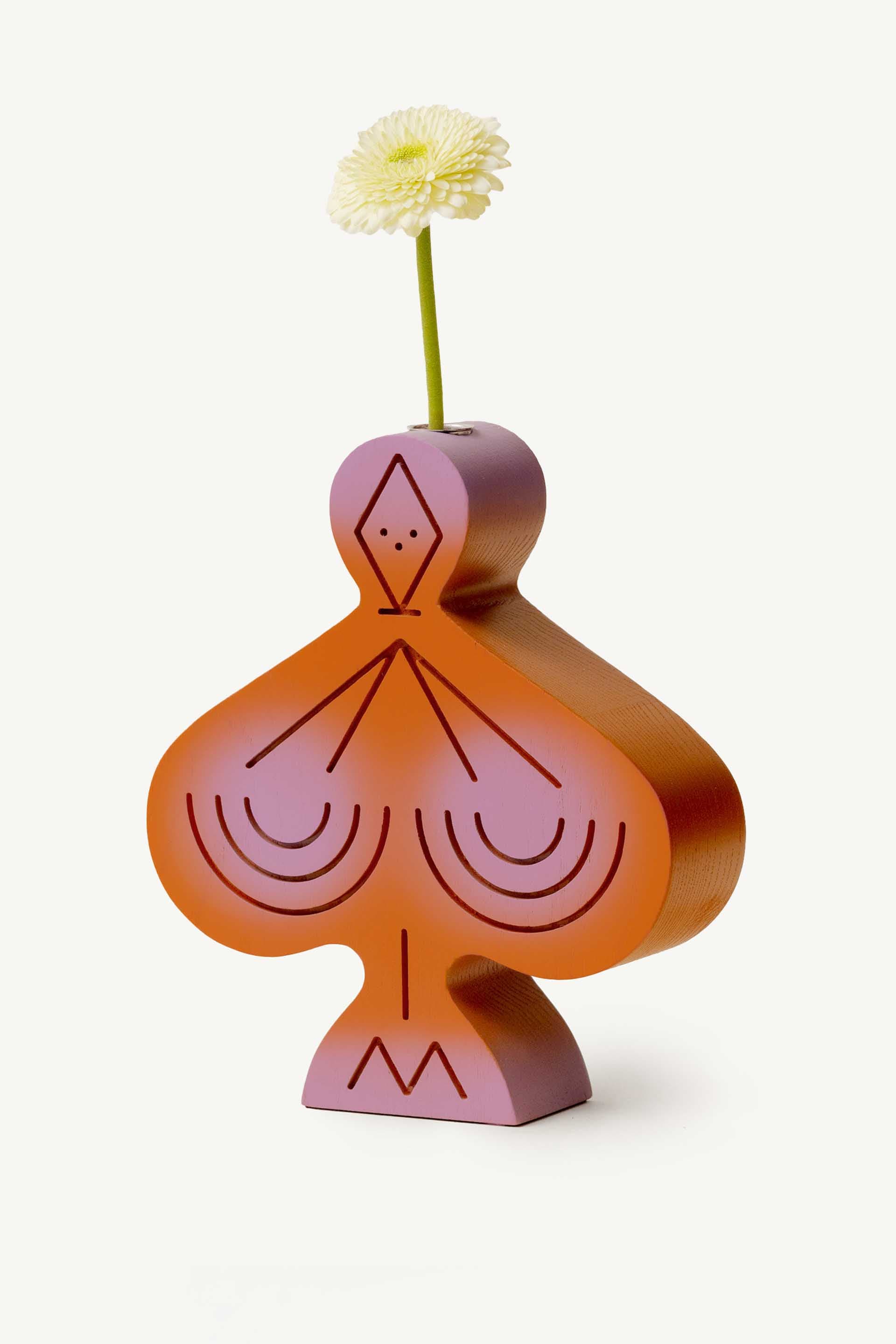 Marzanna Box, LUDISM - 80410