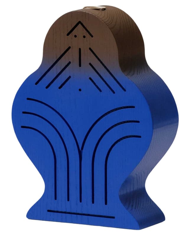 Wodnik Box, LUDISM - WYMIARY