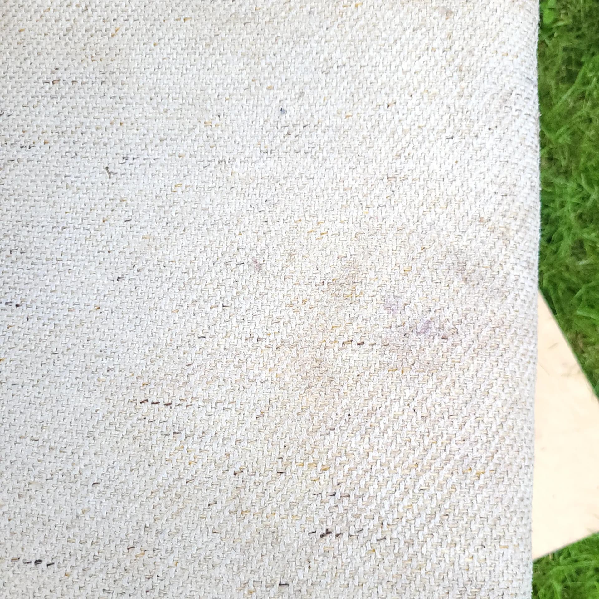 Para krzeseł, teak brązowy jasny, proj. E. Buch, Dania, lata 70. - 85943