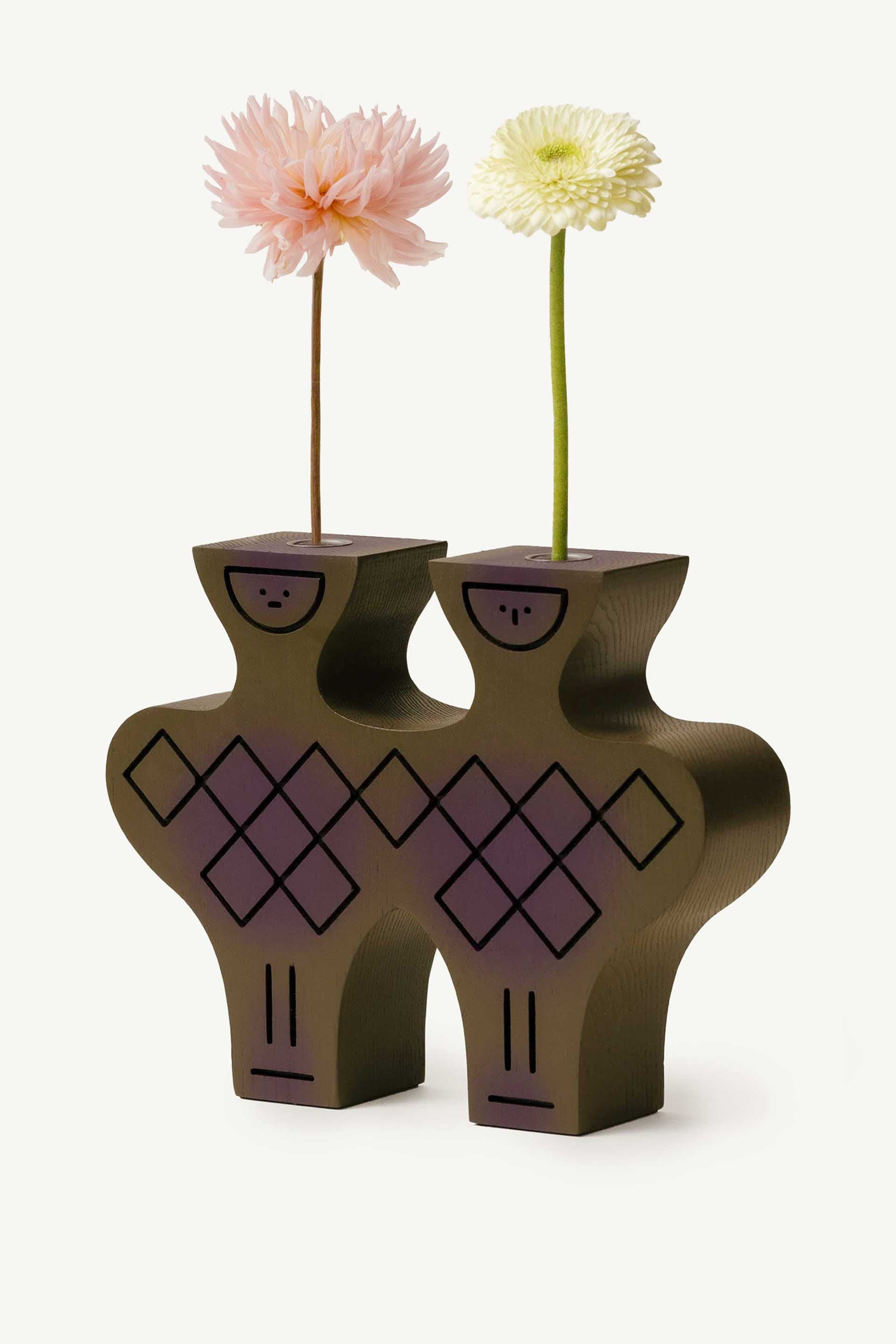 Lel & Polel Box, LUDISM - 80399