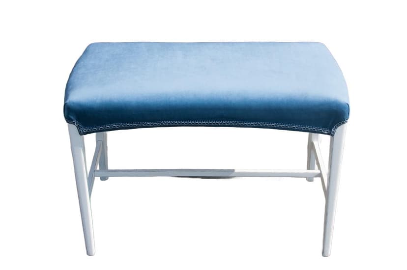 Niebieskie siedzisko, Europa Północna, początek XX wieku