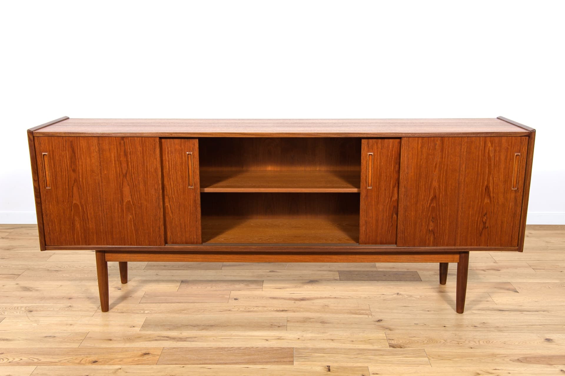 Komoda, Dania, lata 60. - 83408