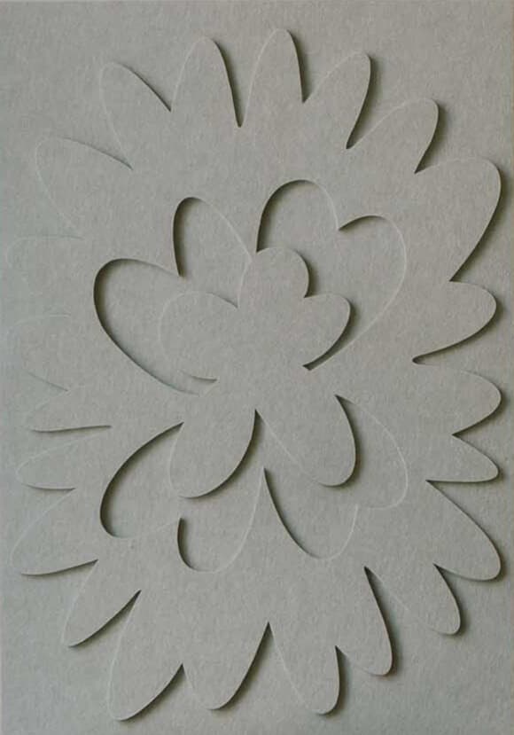 Relief Bratek 59x84 cm, LUDISM