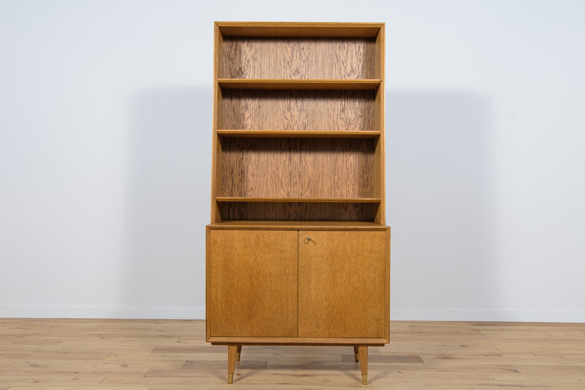 Regał, Szwecja, lata 60. - 83500