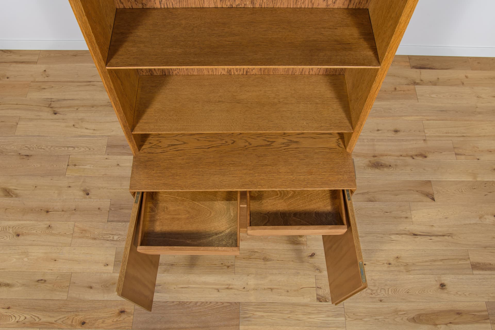 Regał, Szwecja, lata 60. - 83509