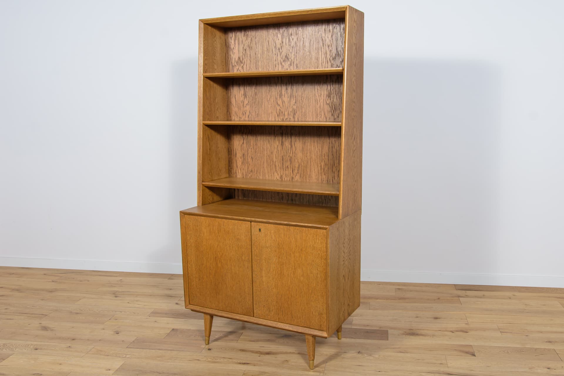 Regał, Szwecja, lata 60. - 83497