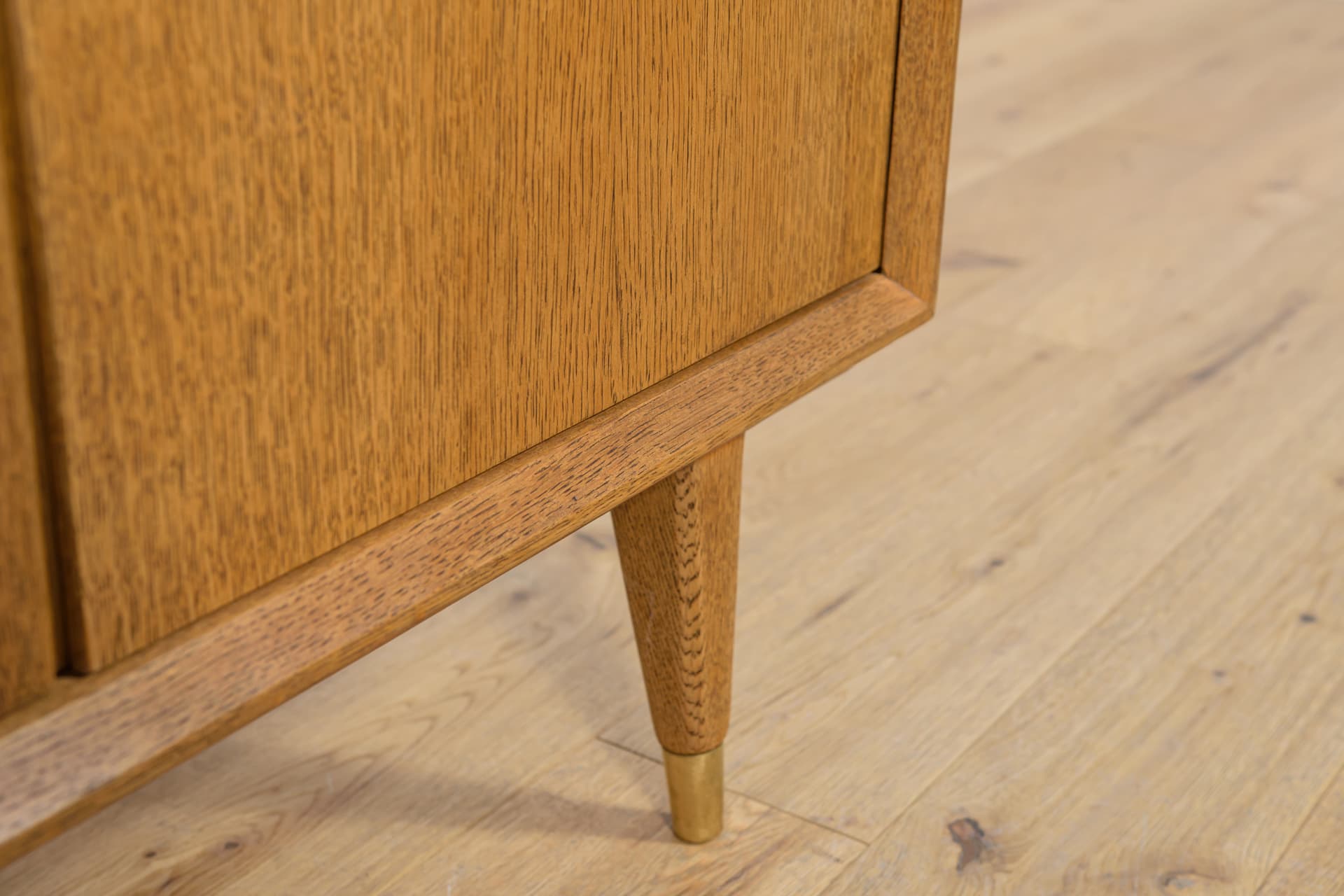 Regał, Szwecja, lata 60. - 83508