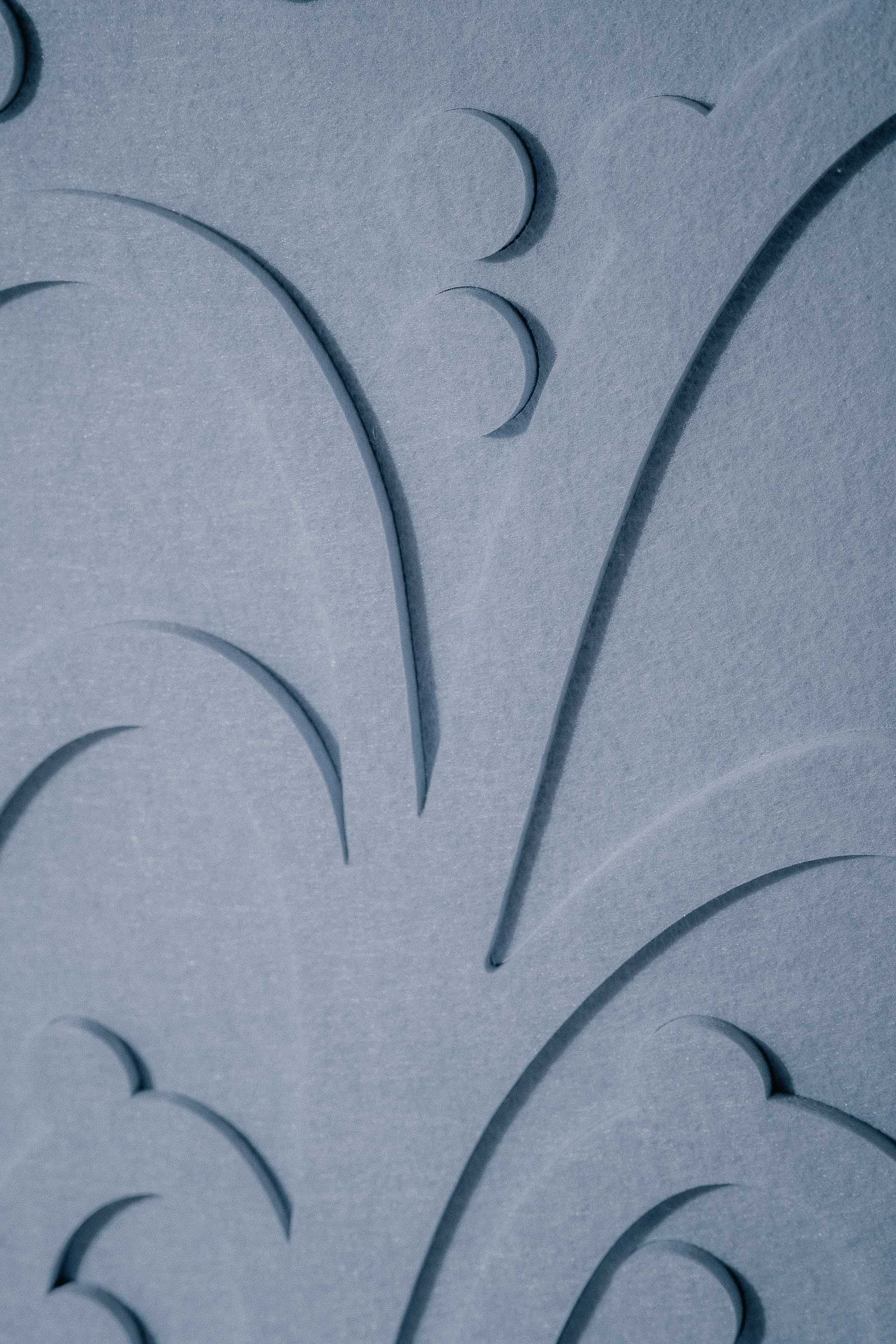 Relief Źródło 59x84 cm, LUDISM - 8602