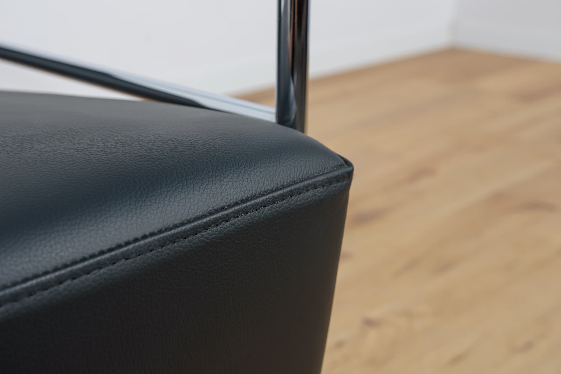 Fotel Cinema, proj. Gunilla Allard, Lammhults, Szwecja, lata 90. - 83595