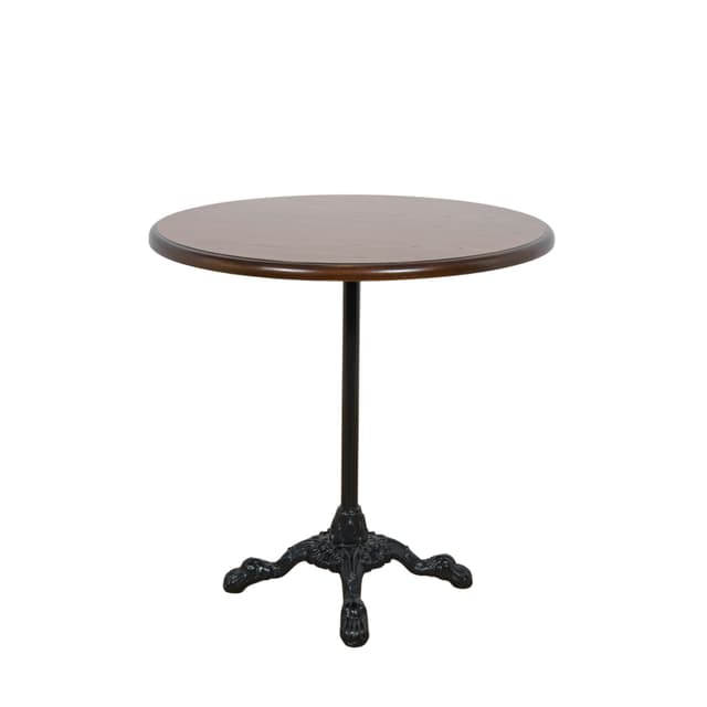 Stolik kawowy, Wielka Brytania, lata 20. - WYMIARY