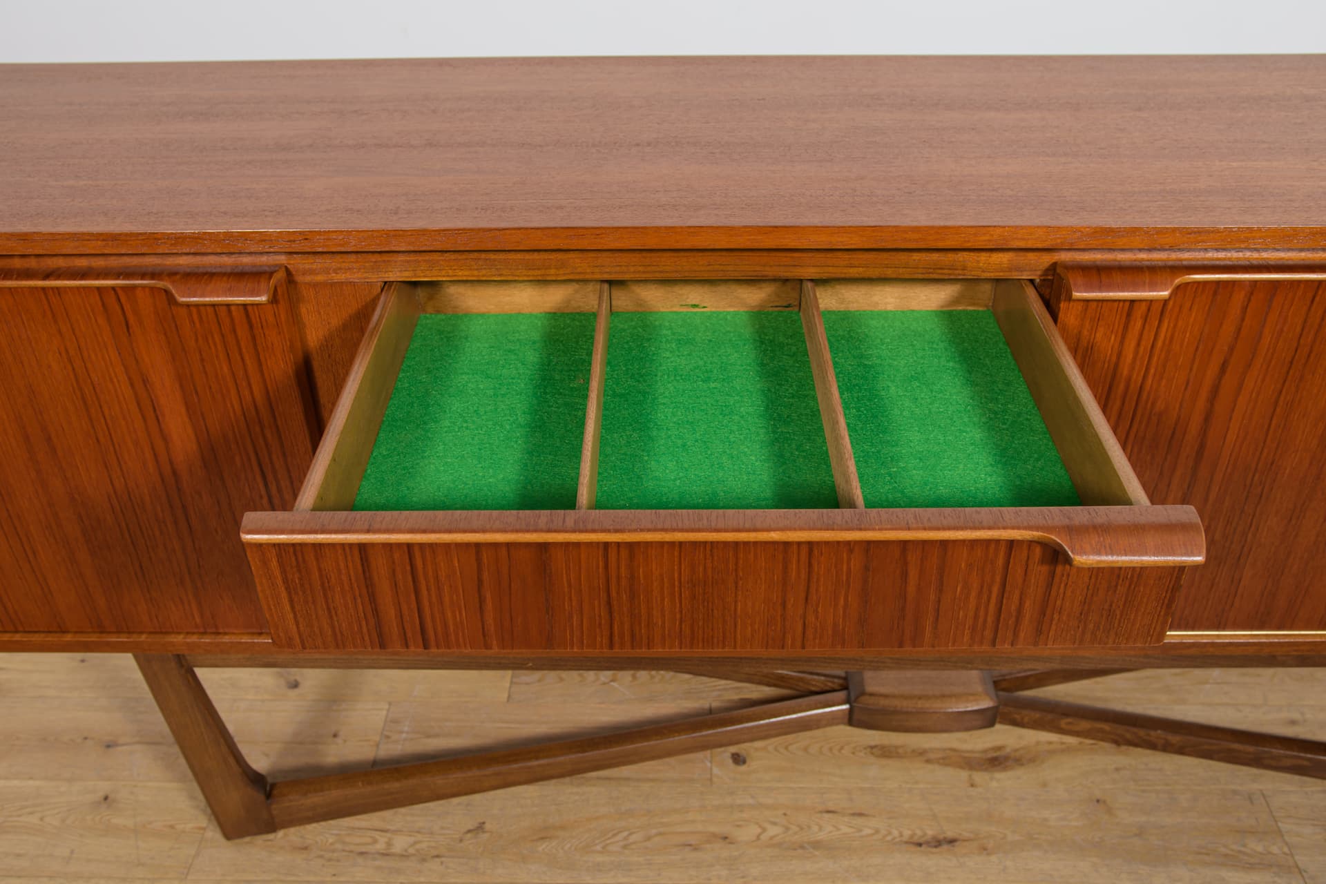 Komoda, Stonehill, Wielka Brytania, lata 60 - 89438