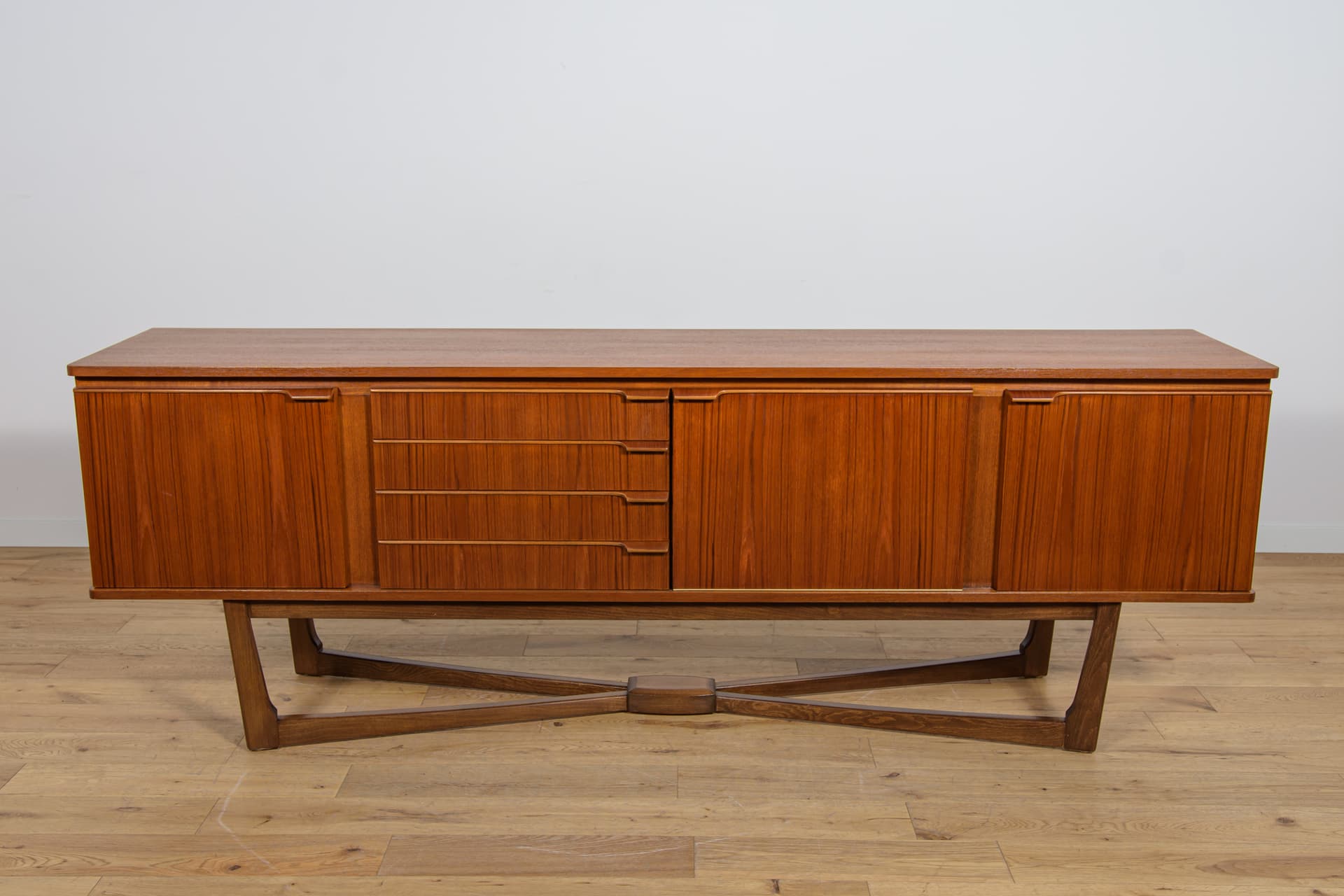 Komoda, Stonehill, Wielka Brytania, lata 60 - 89427