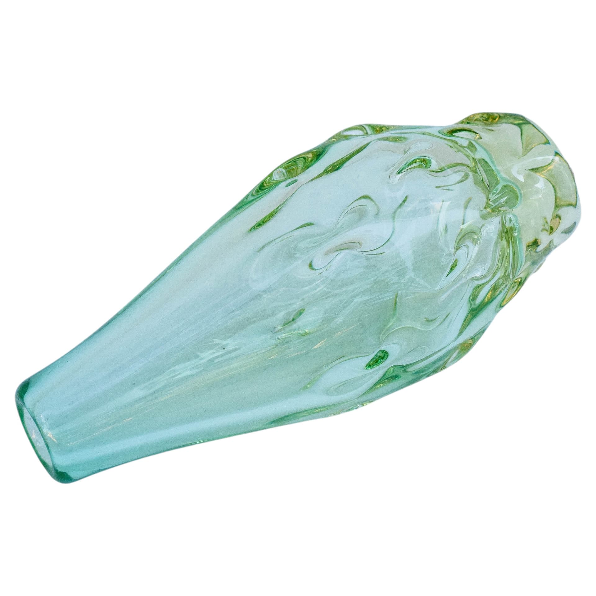 Wazon Kaktus, proj.Frantisek Zemek, Železný Brod, Czechy, II połowa XX w. - 89498