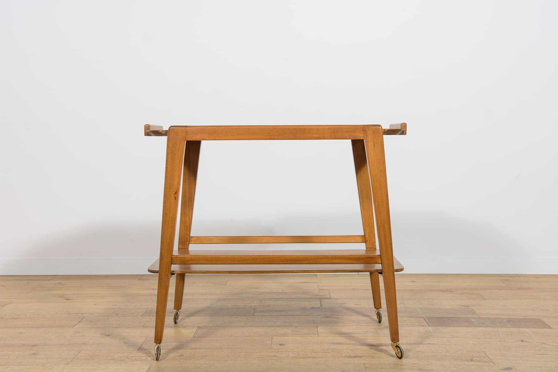 Wózek barowy, Wielka Brytania, lata 60. - 90238