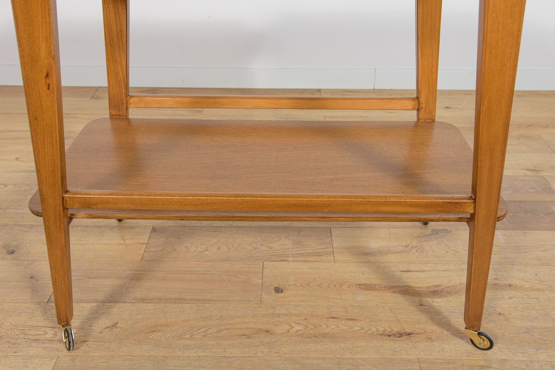 Wózek barowy, Wielka Brytania, lata 60. - 90246