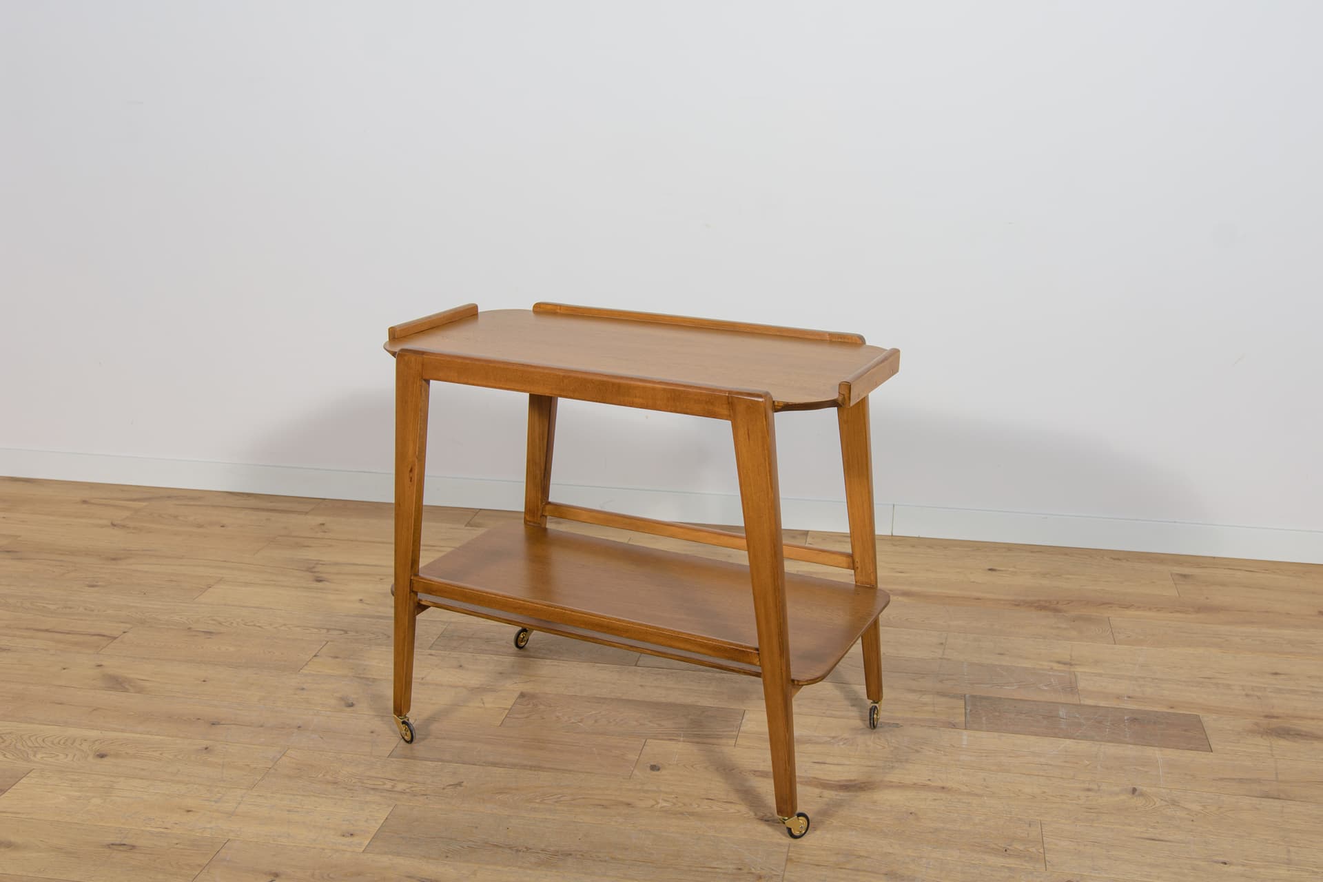 Wózek barowy, Wielka Brytania, lata 60. - 90236