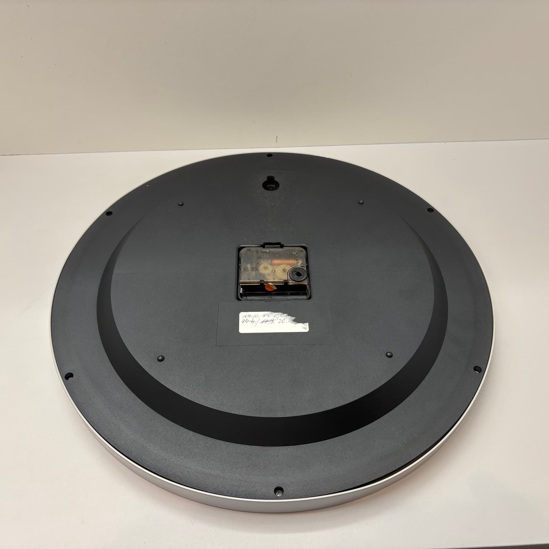 Zegar, Niemcy, lata 80. - 91525