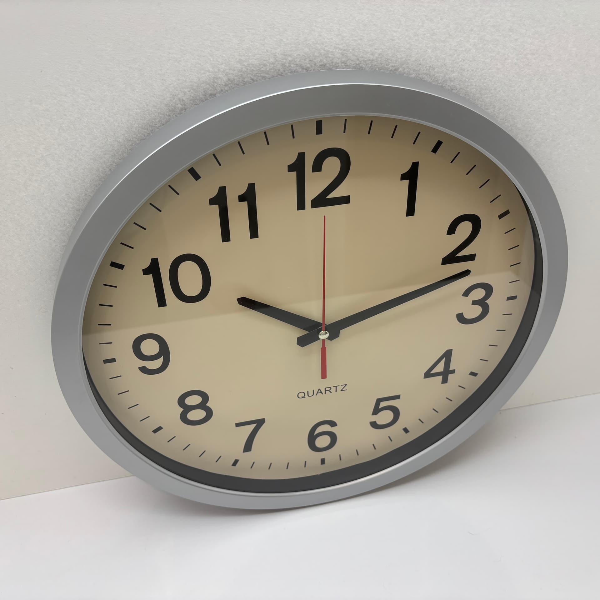 Zegar, Niemcy, lata 80. - 91521