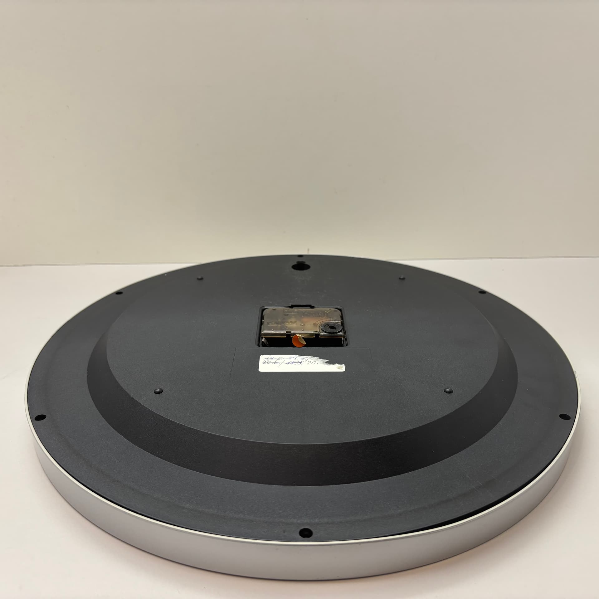 Zegar, Niemcy, lata 80. - 91518