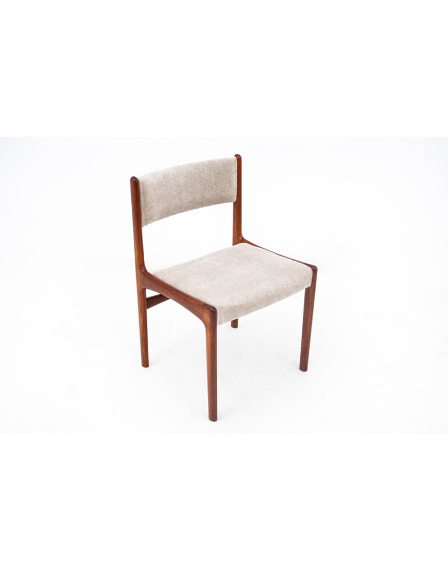 Brown Chairs, Danish Design, Denmark, 1960s - 58074