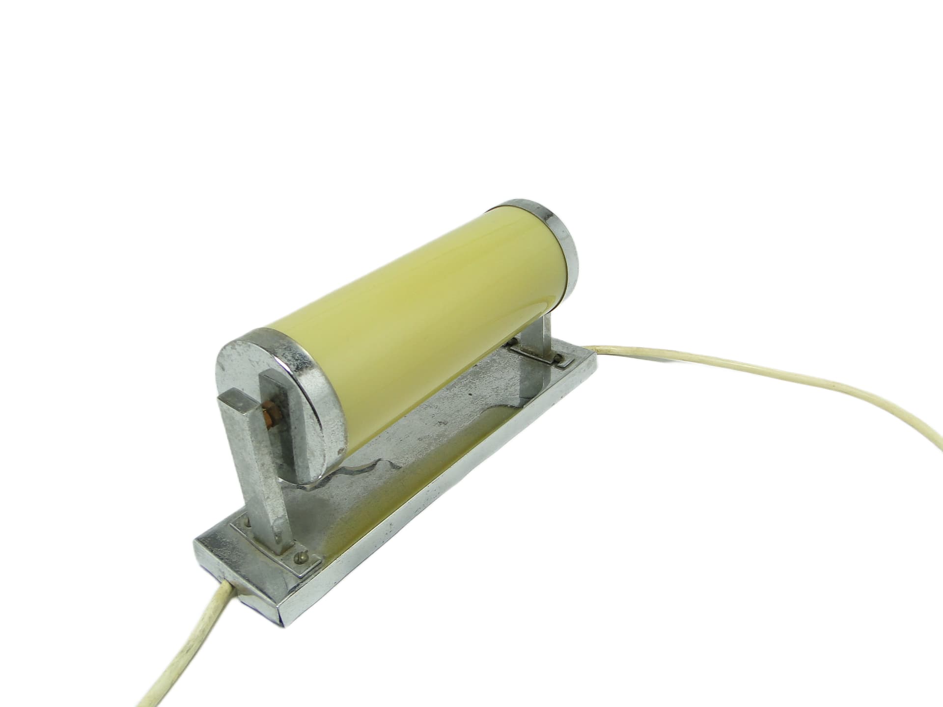 Lampa ścienna, mid-century modern, Czechosłowacja, lata 70. - 94468