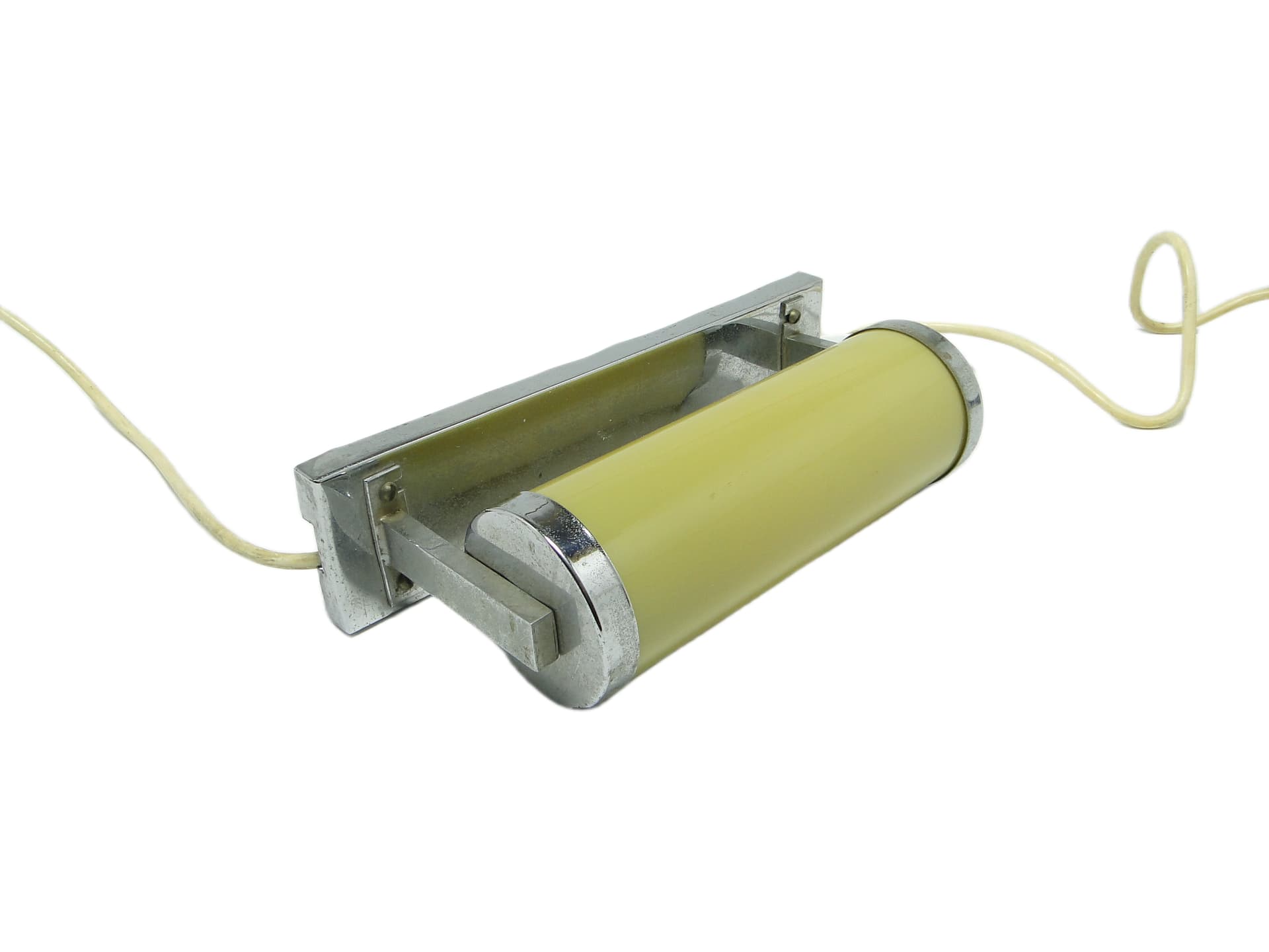 Lampa ścienna, mid-century modern, Czechosłowacja, lata 70. - 94474