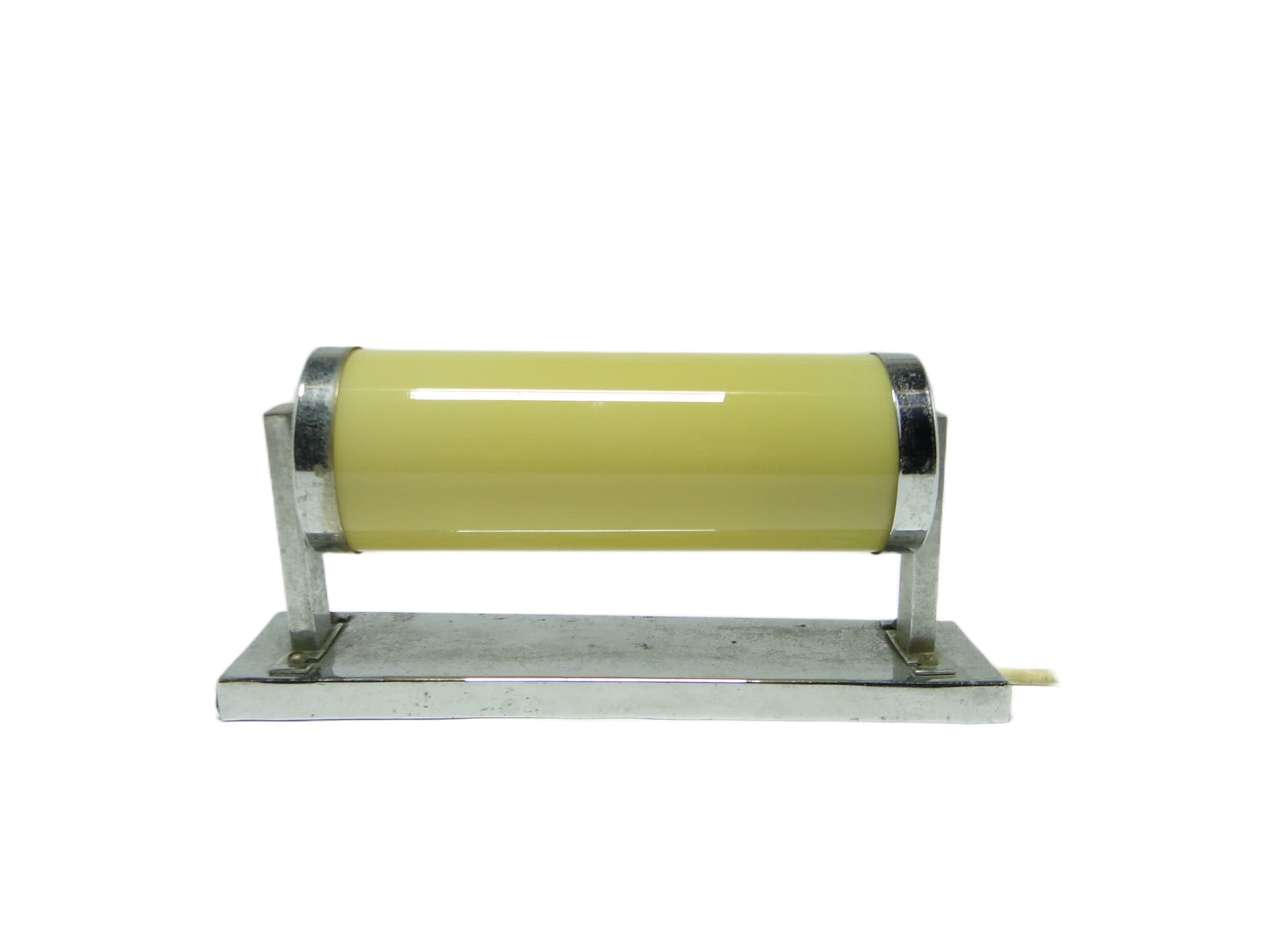 Lampa ścienna, mid-century modern, Czechosłowacja, lata 70. - 94478