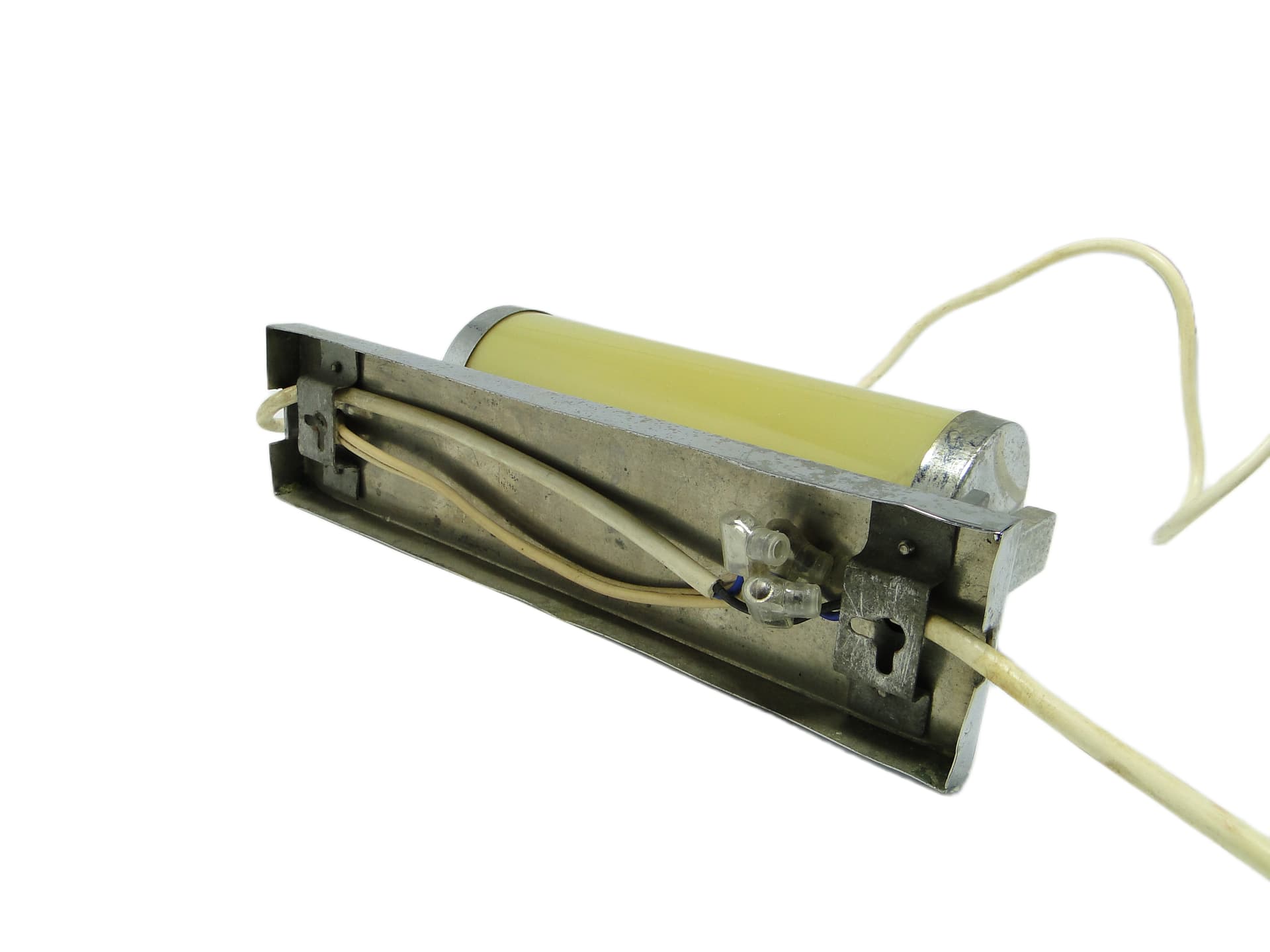 Lampa ścienna, mid-century modern, Czechosłowacja, lata 70. - 94471