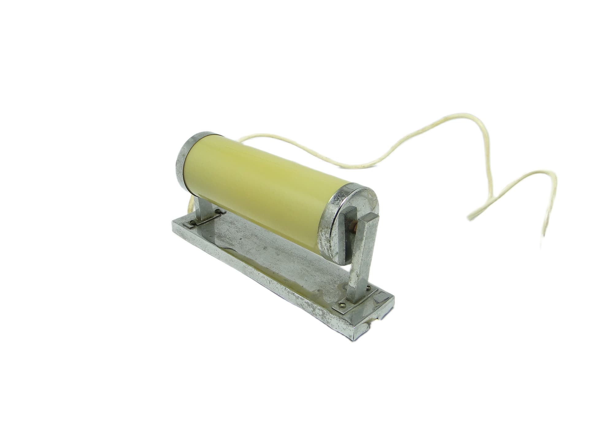 Lampa ścienna, mid-century modern, Czechosłowacja, lata 70. - 94470