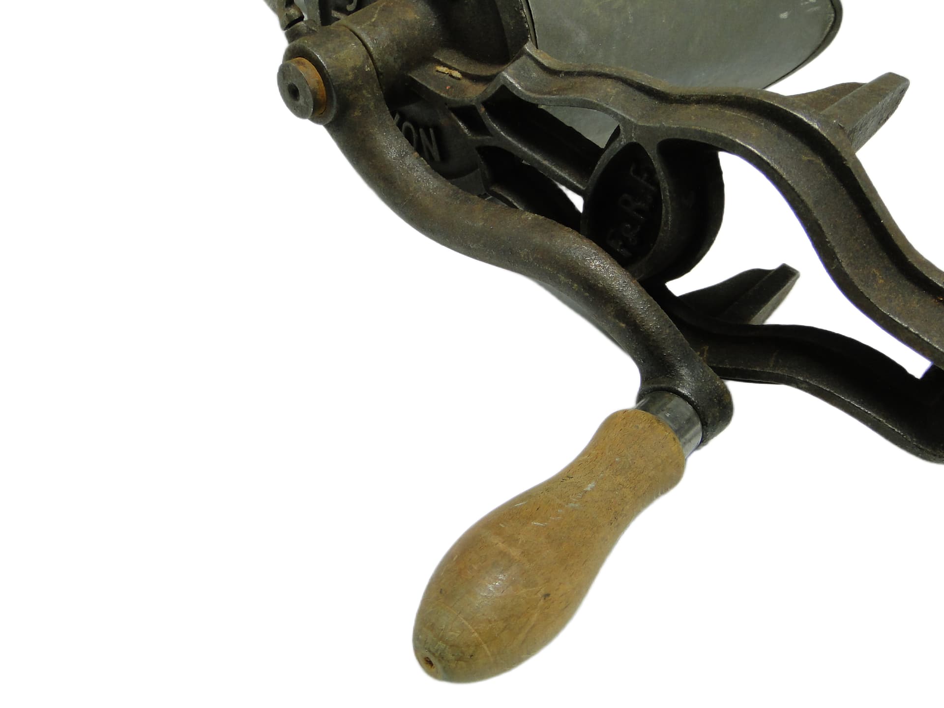 Nut grinder, Germany, early 20th c. - 94630