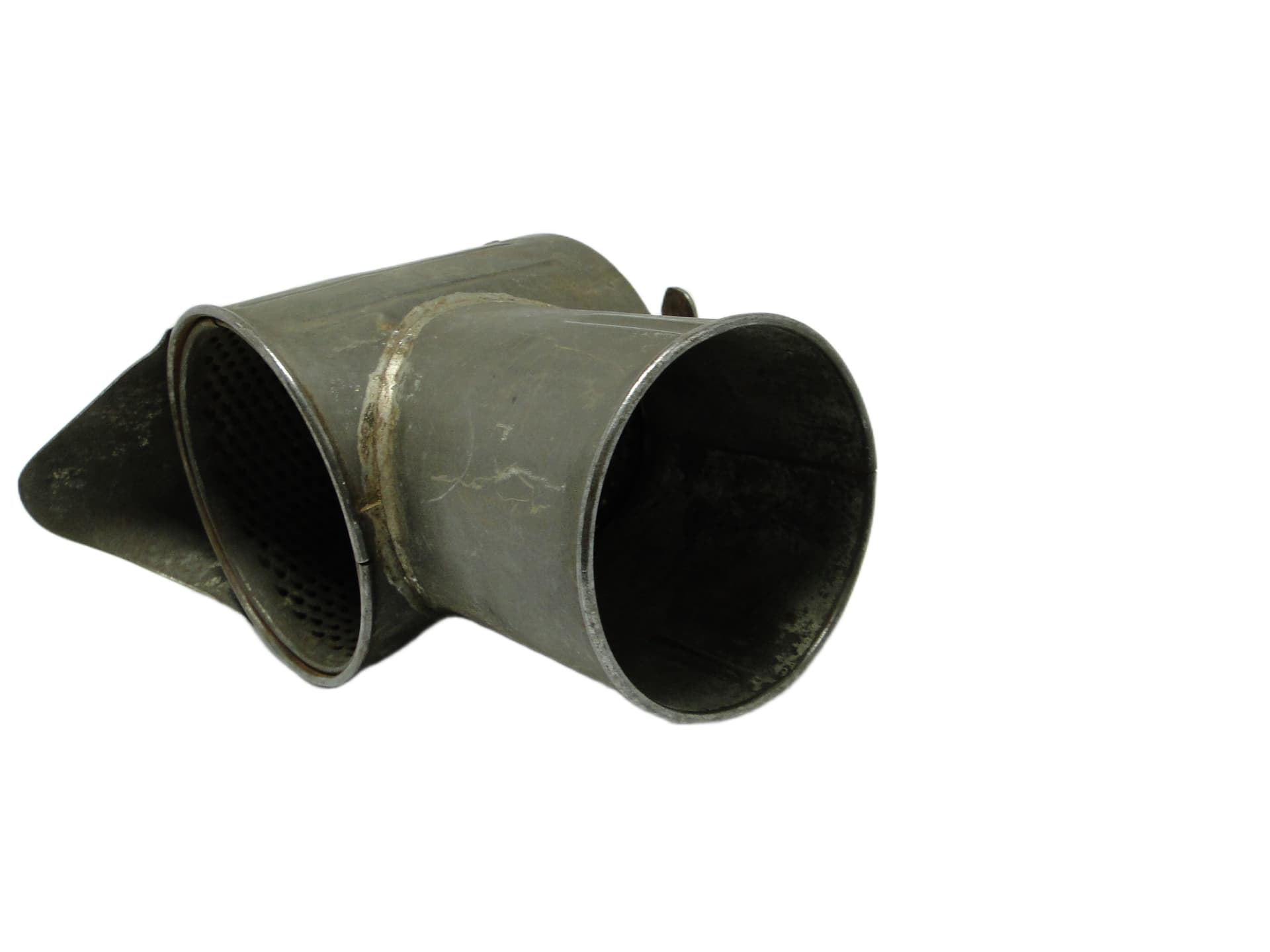 Nut grinder, Germany, early 20th c. - 94626