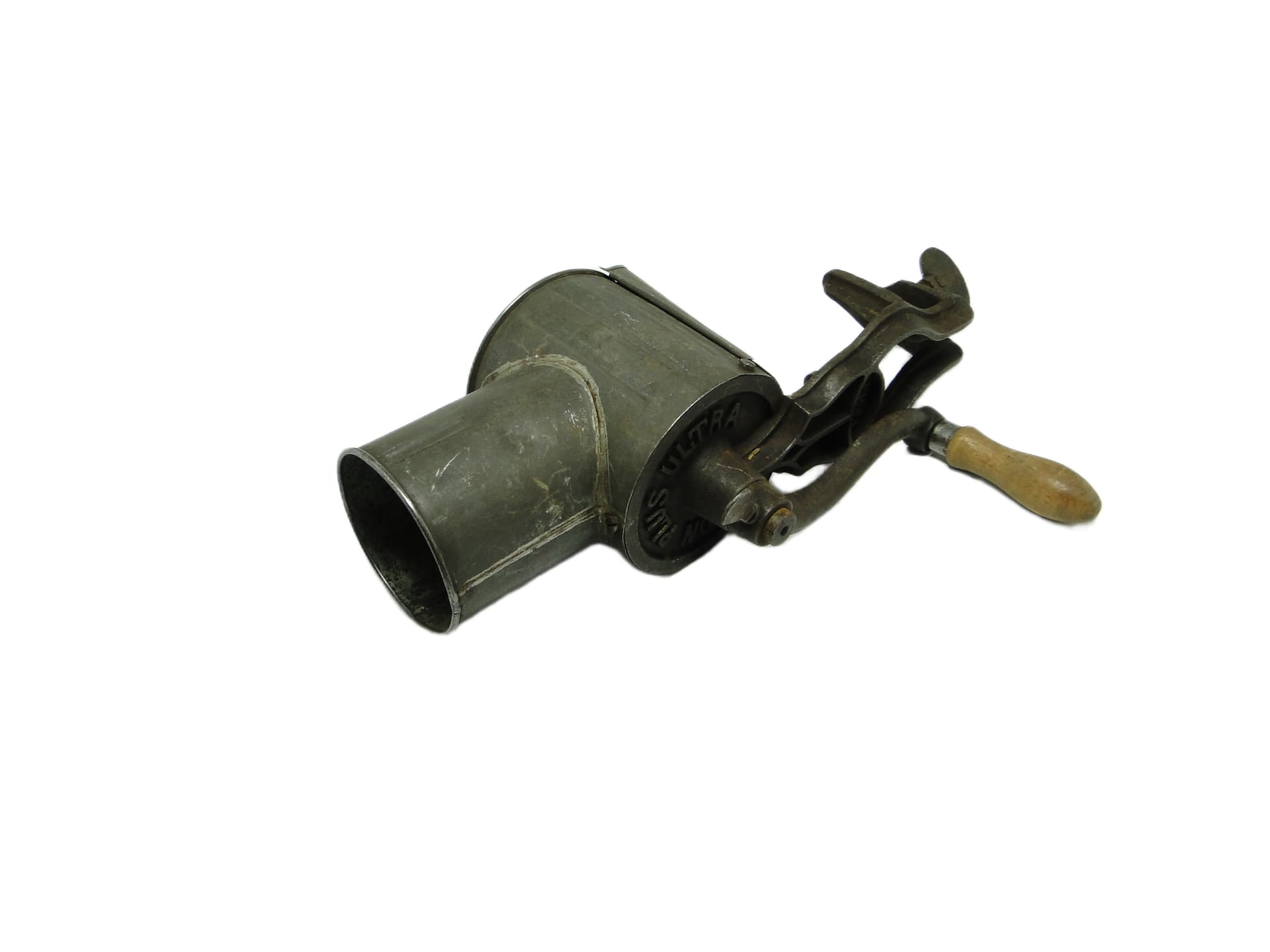 Nut grinder, Germany, early 20th c. - 94624