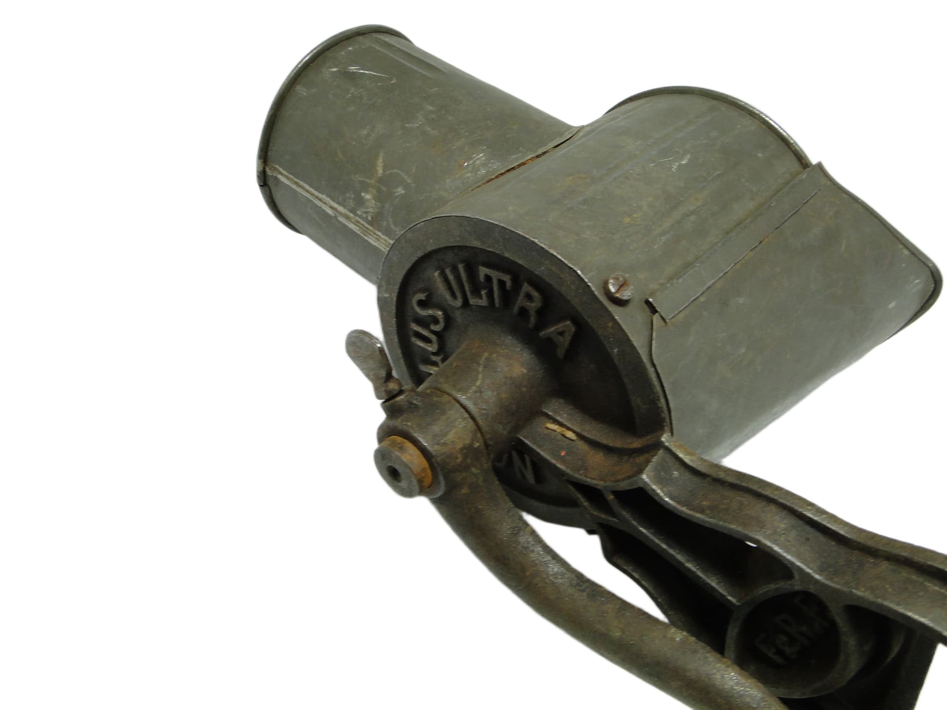 Nut grinder, Germany, early 20th c. - 94631