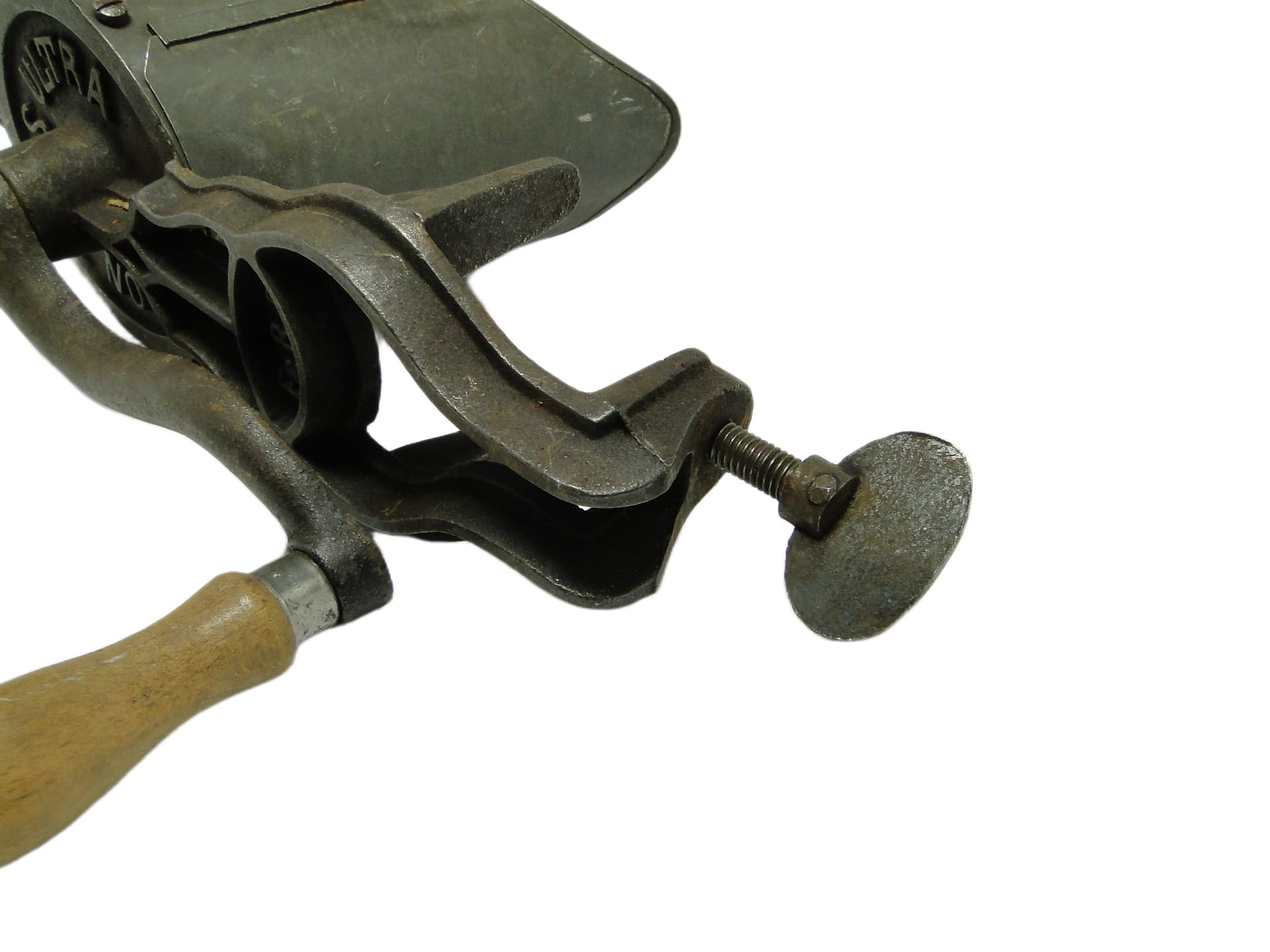 Nut grinder, Germany, early 20th c. - 94629